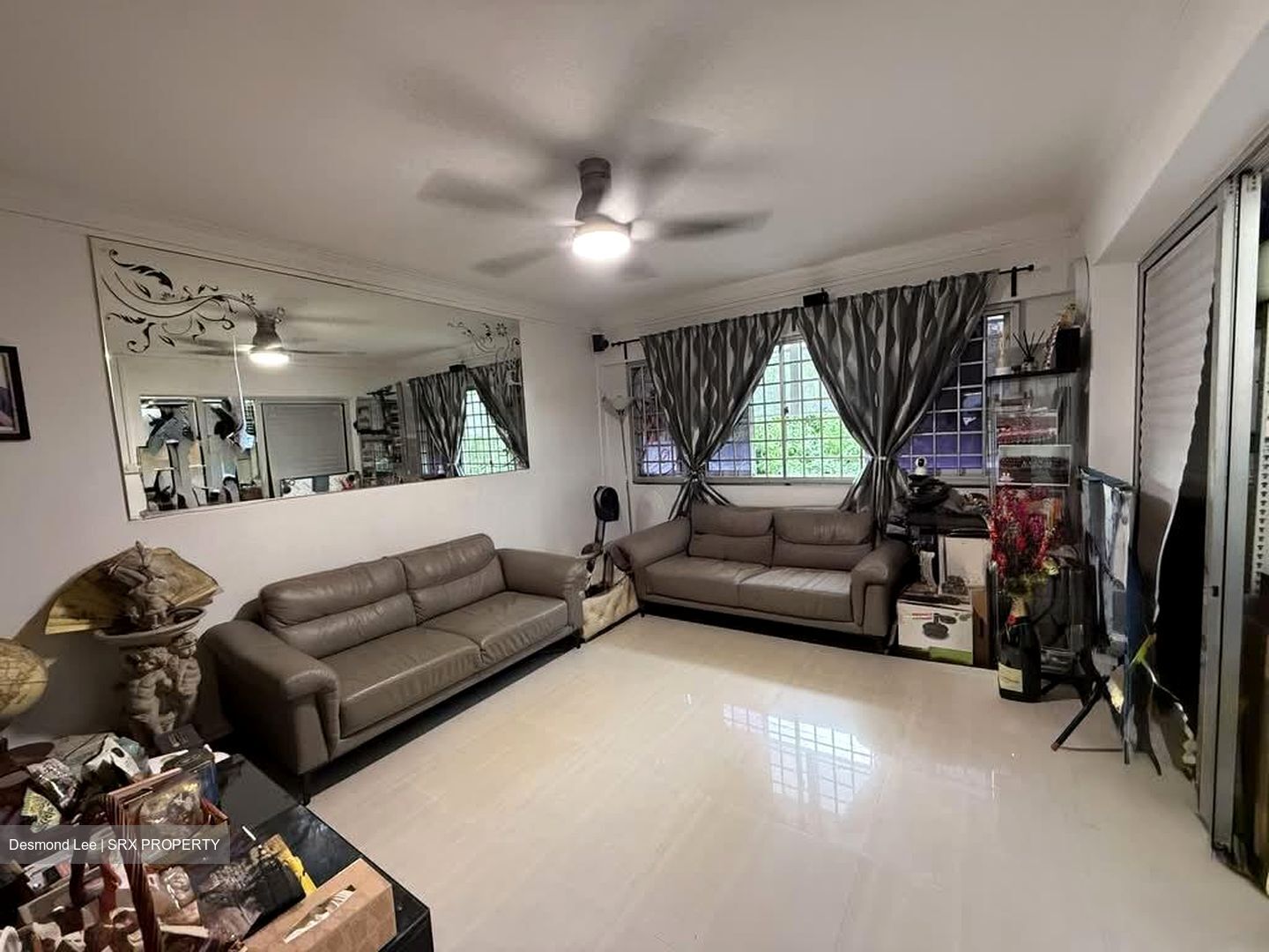 Blk 542 Serangoon North Avenue 4 (Serangoon), HDB Executive #548440481